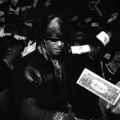 Picture for song '"Expensive" (BUY 1 GET 4 FREE)' by artist 'THROWEDTOBIN'