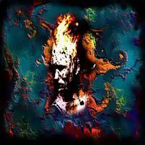 Picture for song 'the Hermit' by artist 't polimeros'