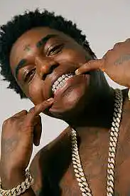 Picture for song 'Kodak Black x Tecca x Larry June Type Beat "Trust' by artist 'Trackmatic 850'