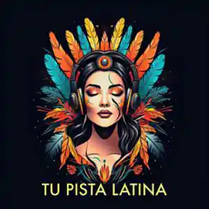 Picture for song 'CAUTION' by artist 'TU PISTA LATINA'