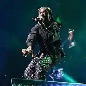 Picture for song 'Dream' by artist 'Waverunah'