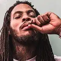Picture for song 'Dirty Purp (Waka Flocka Flame/Gucci Type Beat)' by artist 'Wita Eye'