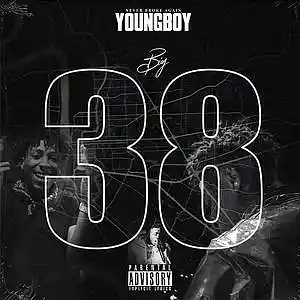 Picture for song 'NBA YoungBoy x JayDaYougan ''Headshot" Type Beat 2' by artist 'X38times'