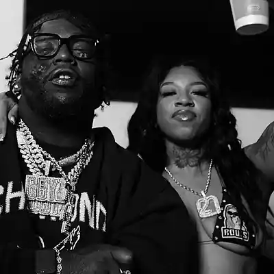 Picture for song 'TEAR IT UP [rio da yung og,peezy,babyfxce e banger' by artist 'Xan Brickz'