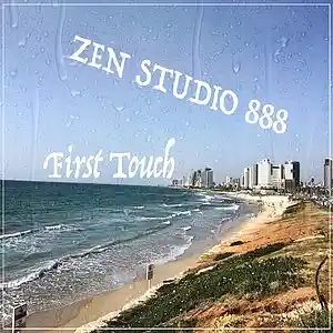 Picture for song 'First Touch' by artist 'Zen Studio 888'