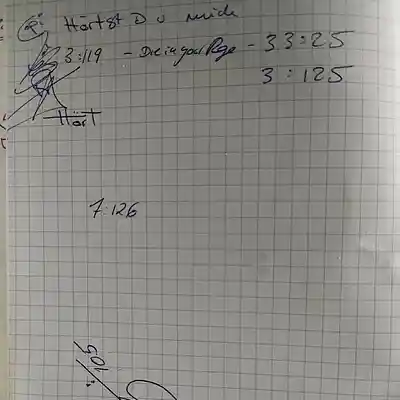 Picture for song '20240910_162212_Capi_hörst_Du_mich_fs' by artist '786 scheint-Al'lahs Bande'