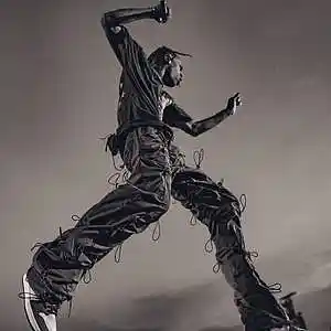 Picture for song 'Freak In U' by artist '8 Section'