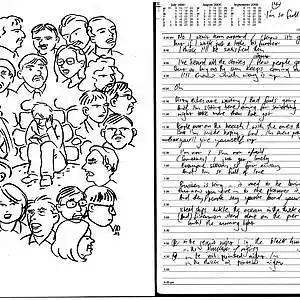 Picture for song 'I Won't Turn Around' by artist 'Adrian Rosenfeldt'