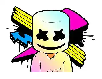 Picture for song 'Scream N Shout' by artist 'Anac On The Beat'