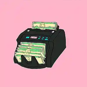 Picture for song 'TisaKorean x Lil Uzi Vert Type Beat - "DUMB"' by artist 'Jayzen'