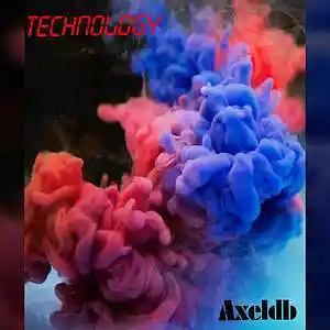 Picture for song 'Technology' by artist 'Axeldb'