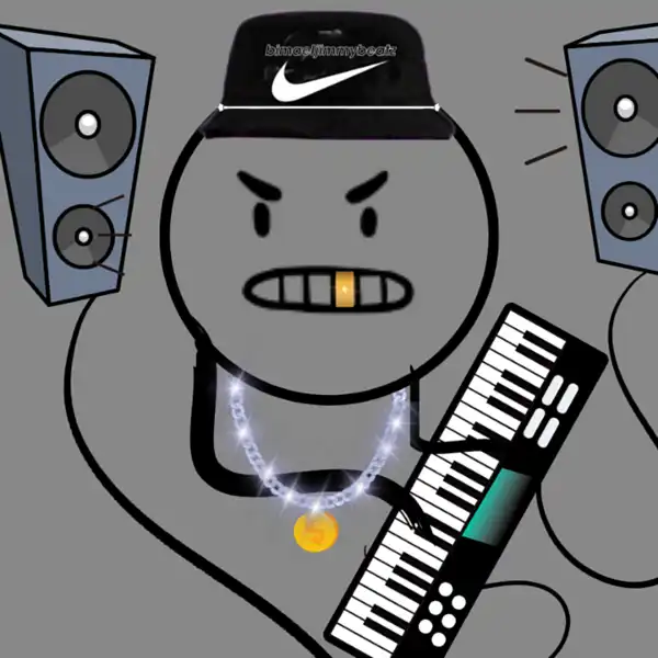 Artist picture