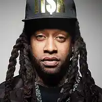 Picture for song 'You've Got The Nerve (Ty Dolla/Big Sean type) ' by artist 'Bass Iz Loaded'