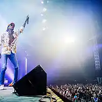 Picture for song '*WIZ KHALIFA* Here I Go (Free Demo DL)' by artist 'Ben James'