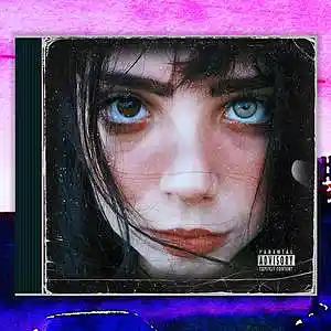 Picture for song 'SUBLIMINAL - Sad Lil Peep x Lil Tracy Type Beat' by artist 'Bino Made The Beat'