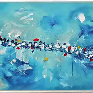 Picture for song 'Interlude 8' by artist 'Black Chalk'