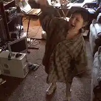 Picture for song 'jesses song' by artist 'Butch Watkins'