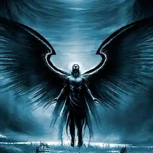 Picture for song 'Guardian' by artist 'CaliCronk'