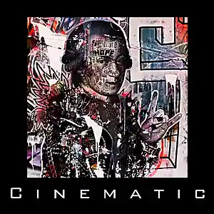 Picture for song 'Street Mozart' by artist 'Cine.matic.one'