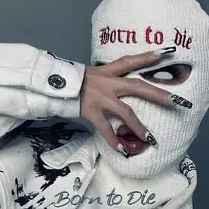 Picture for song 'Born to Die' by artist 'Cocaine Beats'