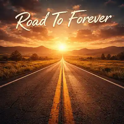 Picture for song 'Road To Forever' by artist 'A'n'A Music'