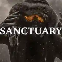Picture for song 'Hard Trap Beat - Sanctuary - ' by artist 'DaYellBeatZ'