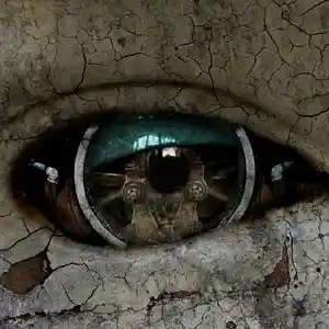 Picture for song 'AGONY(FREE BEAT)' by artist 'Deaf Lynch'