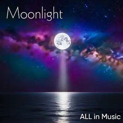 Picture for song 'MOONLIGHT (Original Motion Picture Soundtrack)' by artist 'Debbie'