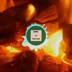 Picture for song 'Debolized - Chop Chop (1 buy 2 free)' by artist 'Debolized'