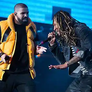 Picture for song 'Closer - Future x Drake Type Beat' by artist 'deven beats'