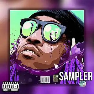 Picture for song '[Sampler] - Buy 2 Get 1 FREE' by artist 'DezDrama Beats'