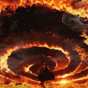 Picture for song 'Fiery Dawn - Drive' by artist 'Fiery Dawn'