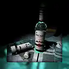Picture for song 'Whatever Happens Happens W-Hook ** Dope **' by artist 'Fugitive Beatz'