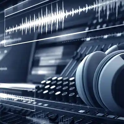 Picture for song '"Hybrid Theory" by The Grand Melody' by artist 'Grand Melody'