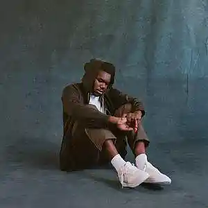 Picture for song 'Baby Keem Type Beat - Colors' by artist 'Hido'