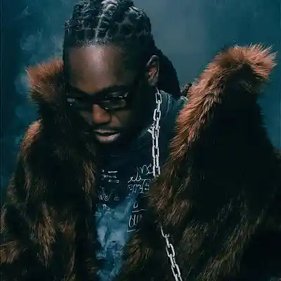 Picture for song 'BLEEDING LOVE' by artist 'HOLLYWOOD LEGEND PRODUCTIONS'