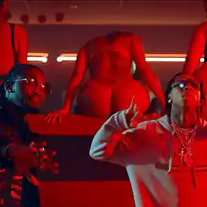 Picture for song 'TASTE (Tyga type beat)' by artist 'Jay10k producer'