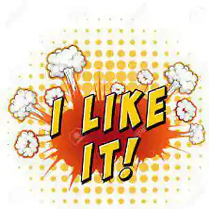 Picture for song 'I Like It' by artist 'Jerry Kratzmeyer'