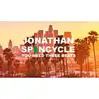Picture for song '"(Good) Morning" - Jonathan Spincycle Beats' by artist 'Jonathan Spincycle'