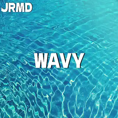 Picture for song 'Wavy (Pop x Summer Type Beat)' by artist 'Jrmd'
