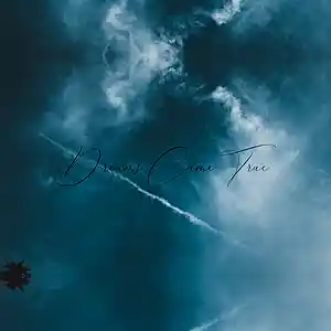 Picture for song 'Dream Came True' by artist 'Kane Town Beats'