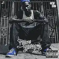 Picture for song 'I'm not afraid of the darkness (Hopsin Type Beat)' by artist 'Katsuro Beats'