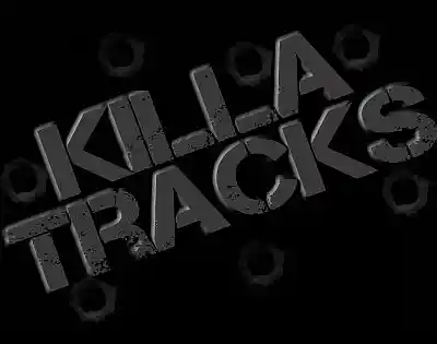 Picture for song 'Phantasm - FREE DOWNLOAD' by artist 'Killa Tracks'