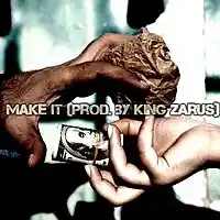 Picture for song 'Move It' by artist 'KNG ZRS'