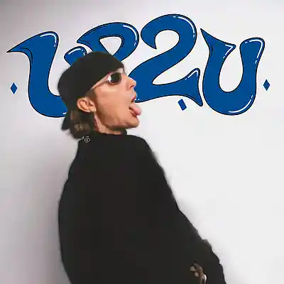 Picture for song 'UP2U' by artist 'Kontrabandz'