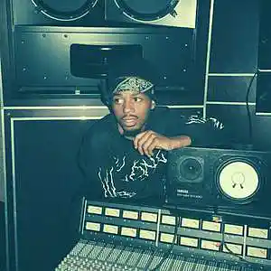 Picture for song '"crystals" metro boomin, 21 savage, future KXDET' by artist 'KXDET'