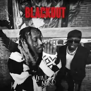 Picture for song 'BLACKOUT - Future x Metro Boomin Type Beat' by artist 'Lewis Mind'