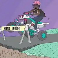 Picture for song 'Money Bag (Lil Uzi Vert Type Beat)' by artist 'lil ponyboy'