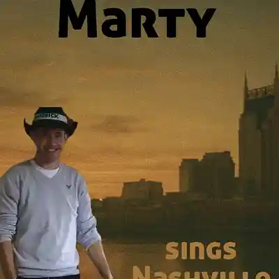 Song picture of 'Marty purcell chattahoochee'