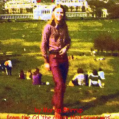 Picture for song 'TATNW 02 Taking My Time (Archive 1973)' by artist 'martin stirrup'
